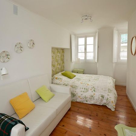 Alfama Cozy Studios By Get Your Stay Lisboa Exteriér fotografie