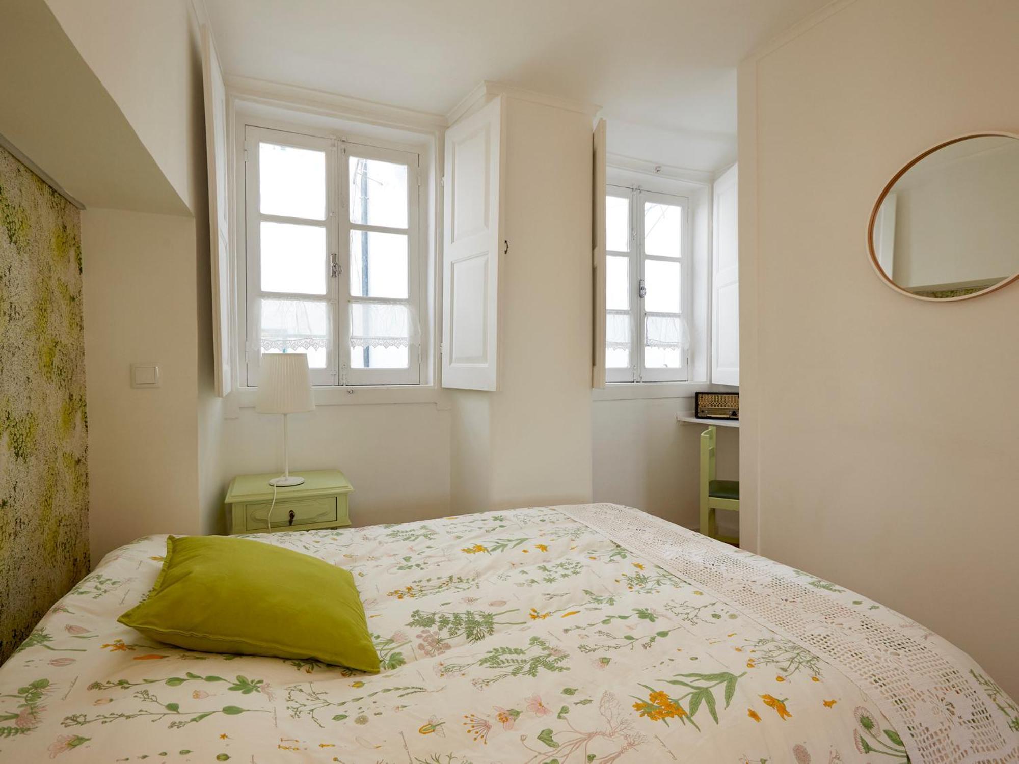 Alfama Cozy Studios By Get Your Stay Lisboa Exteriér fotografie