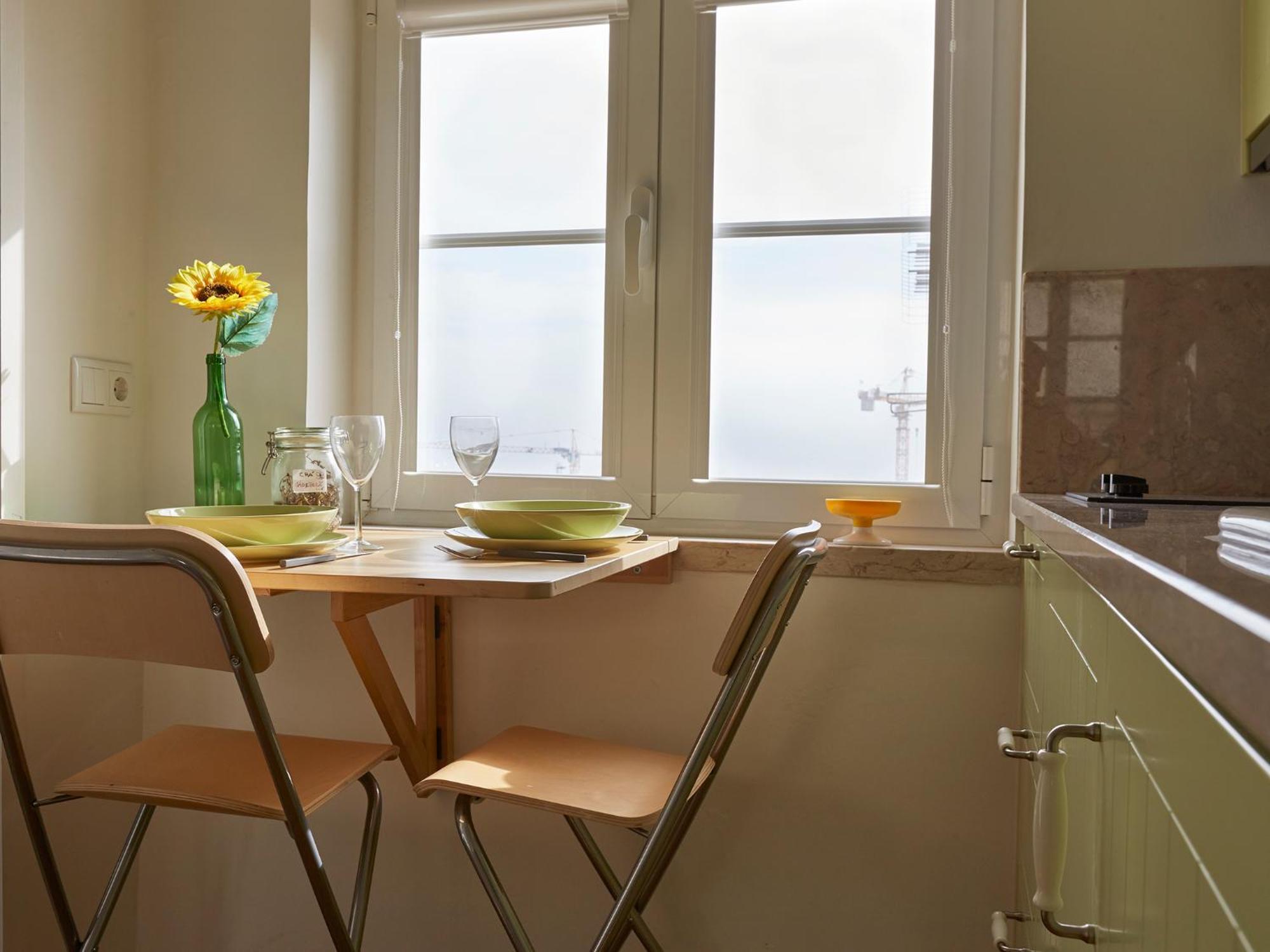 Alfama Cozy Studios By Get Your Stay Lisboa Exteriér fotografie