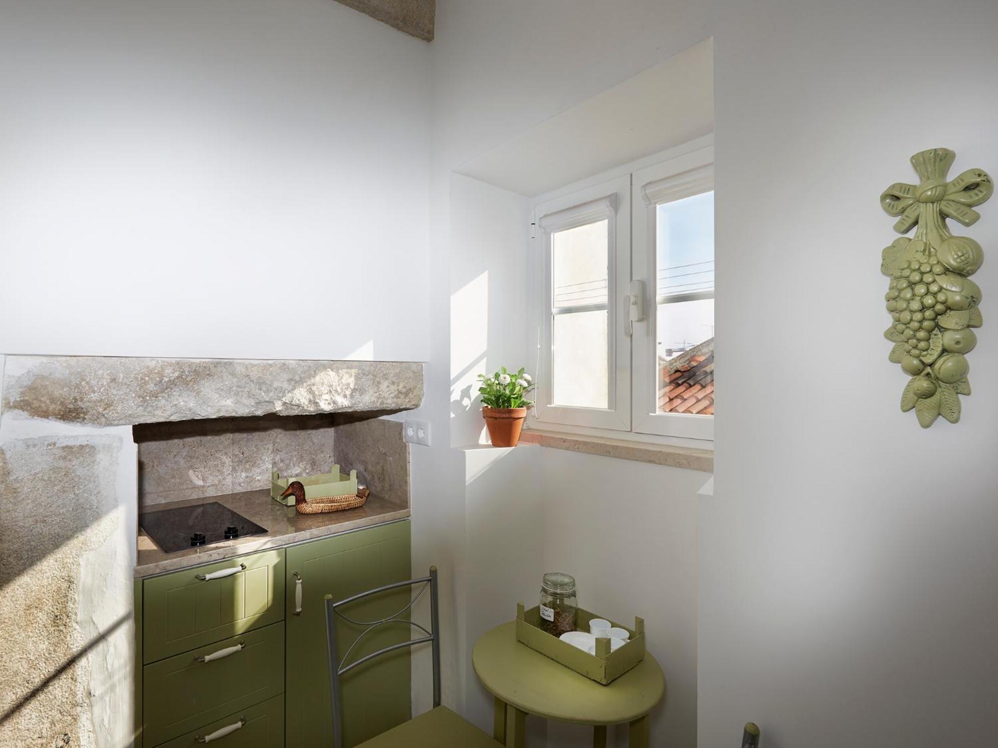 Alfama Cozy Studios By Get Your Stay Lisboa Exteriér fotografie