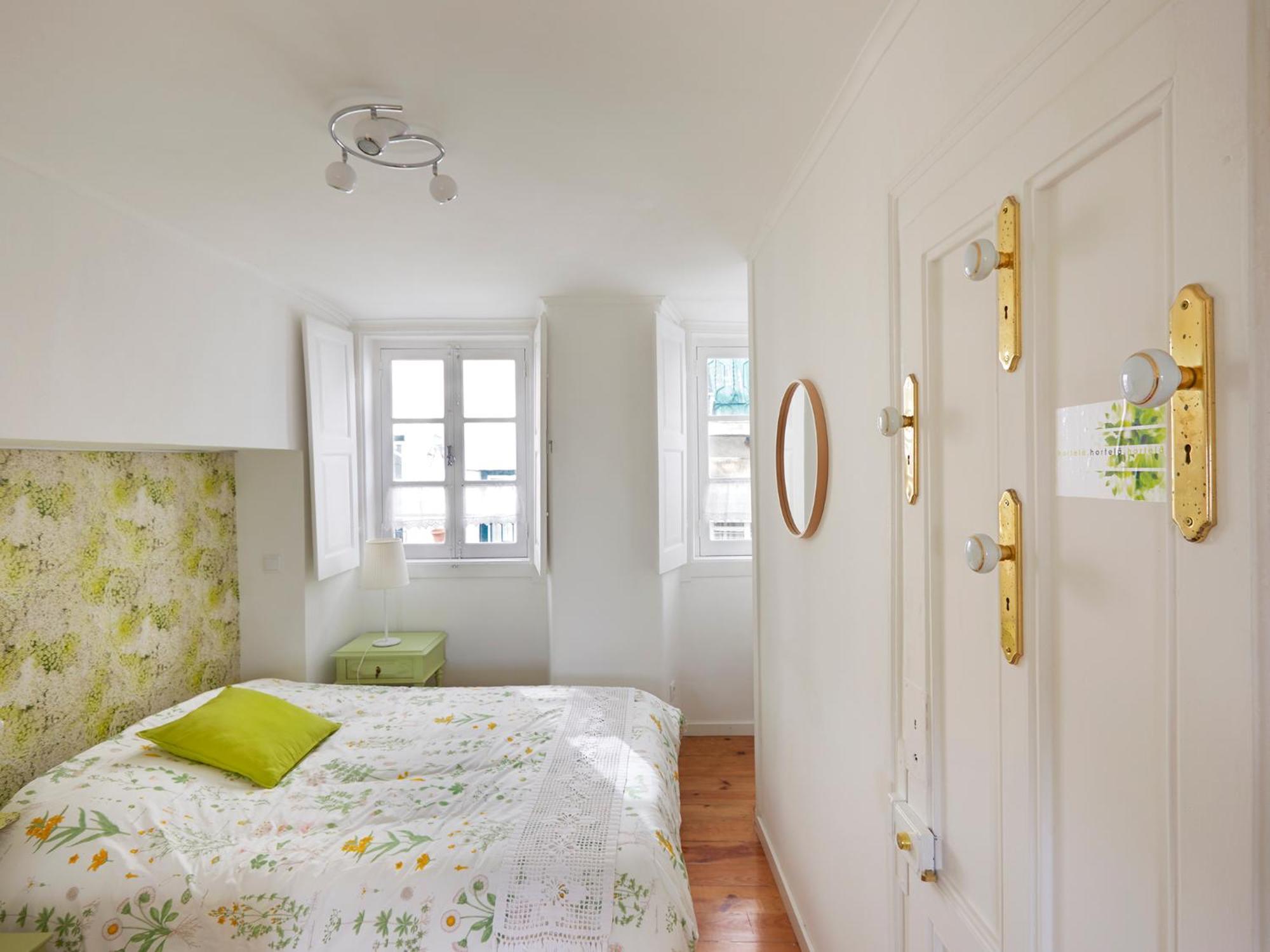 Alfama Cozy Studios By Get Your Stay Lisboa Exteriér fotografie