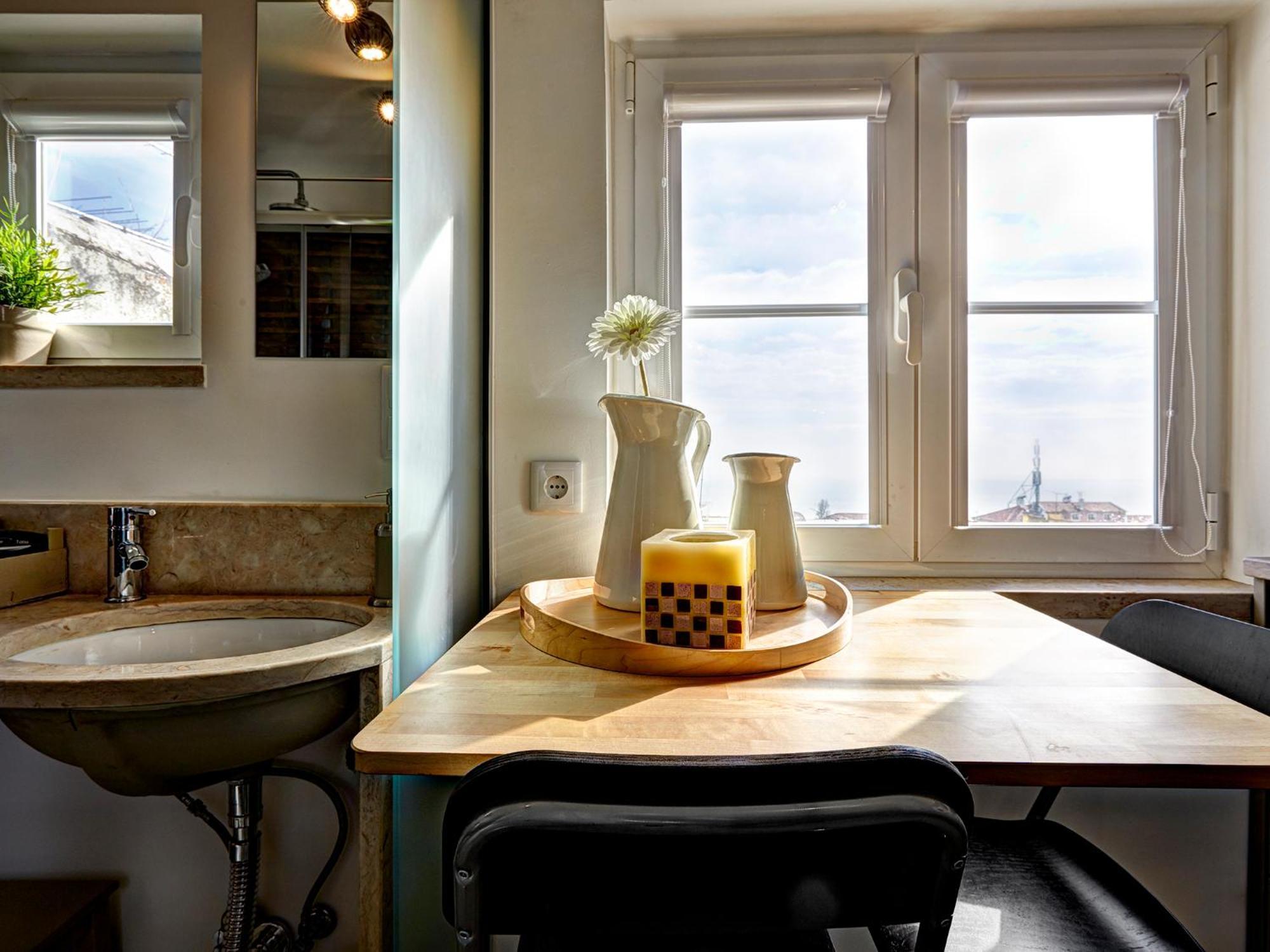 Alfama Cozy Studios By Get Your Stay Lisboa Exteriér fotografie