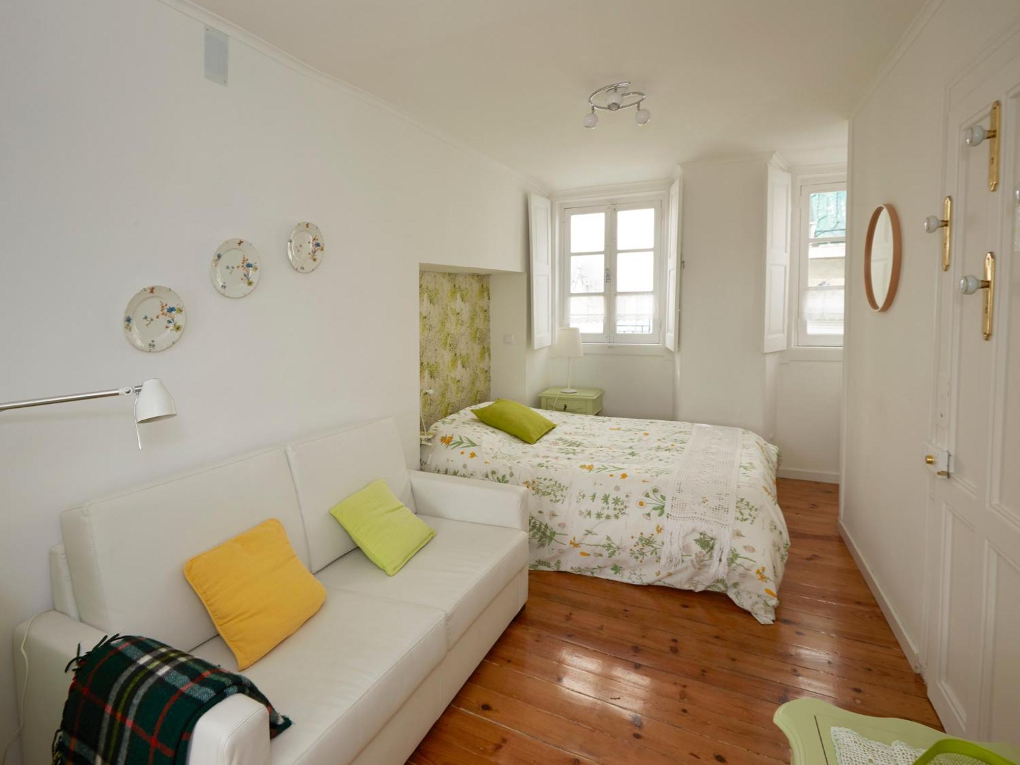 Alfama Cozy Studios By Get Your Stay Lisboa Exteriér fotografie