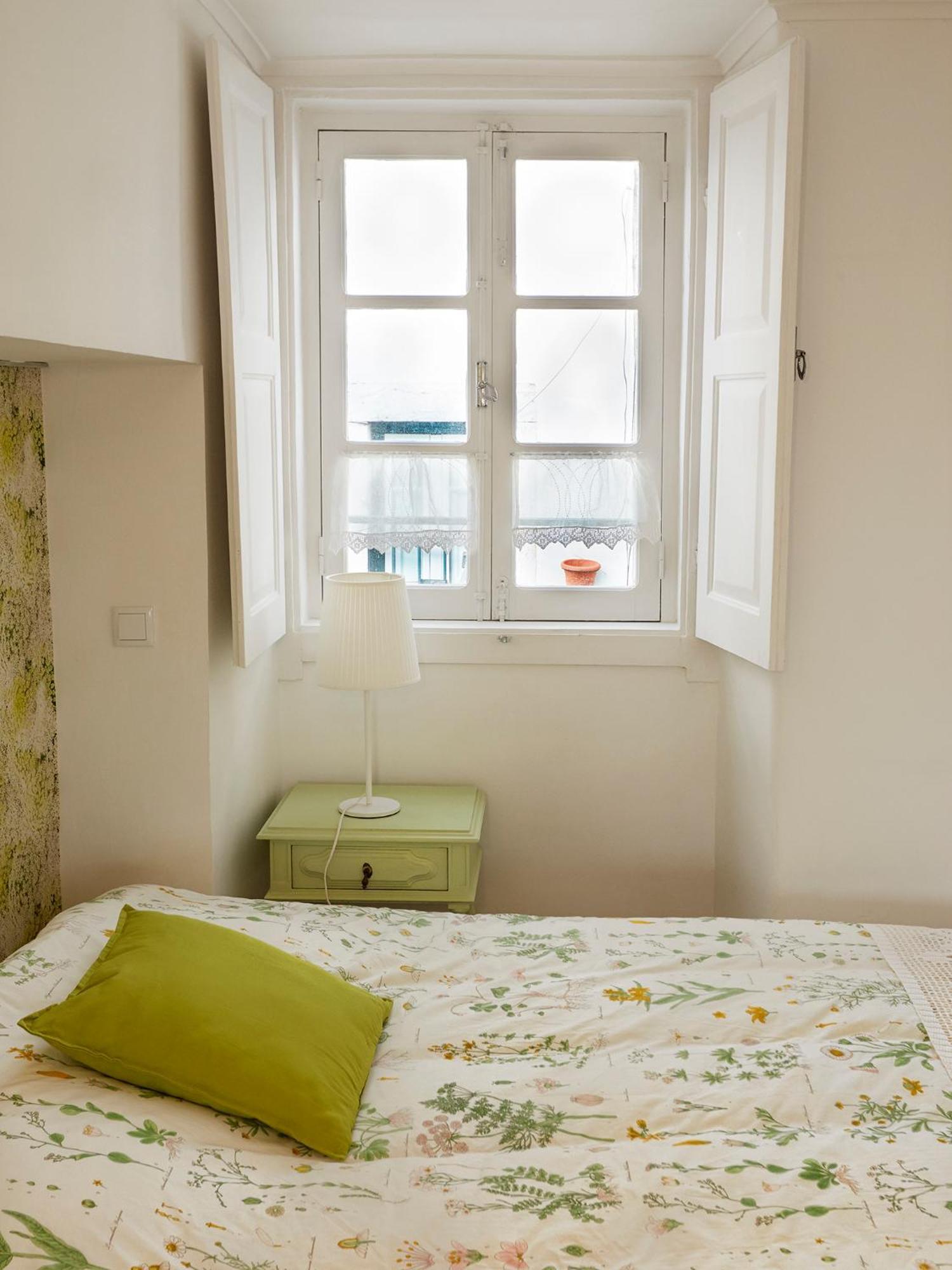 Alfama Cozy Studios By Get Your Stay Lisboa Exteriér fotografie