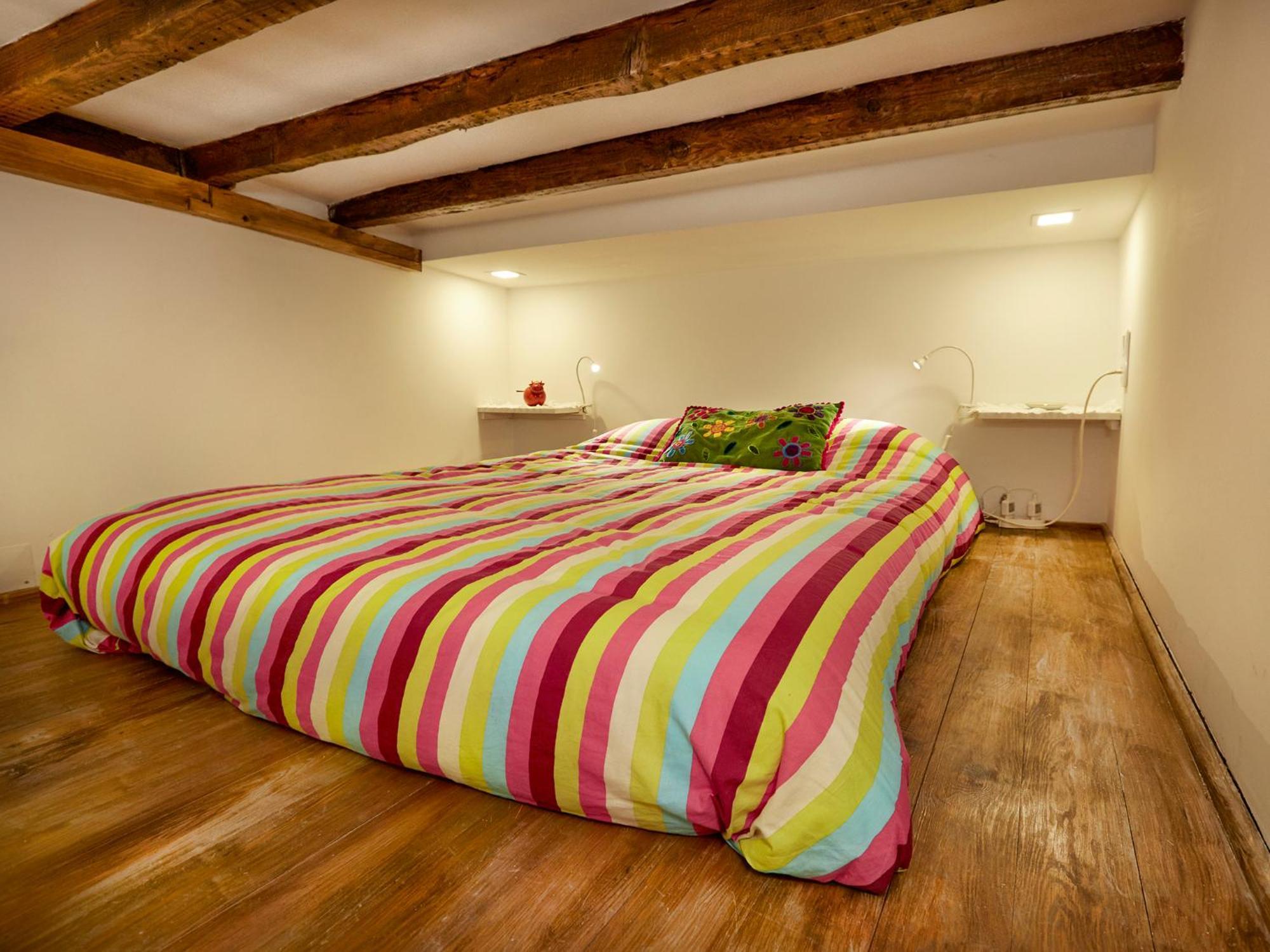 Alfama Cozy Studios By Get Your Stay Lisboa Exteriér fotografie