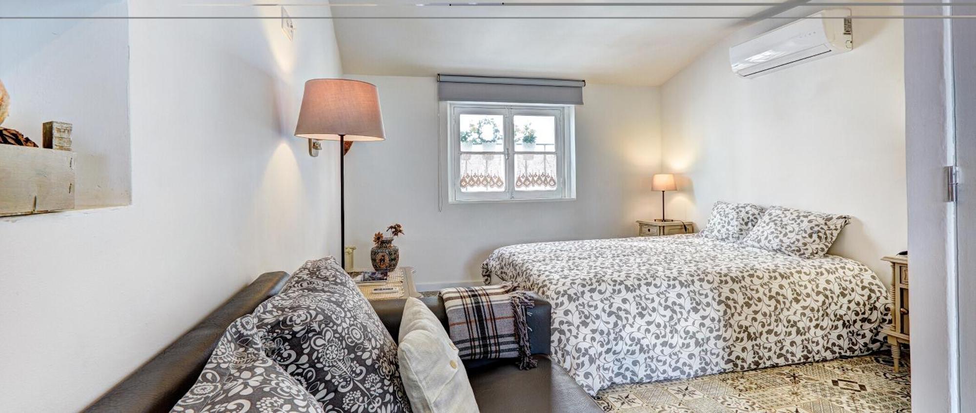 Alfama Cozy Studios By Get Your Stay Lisboa Exteriér fotografie