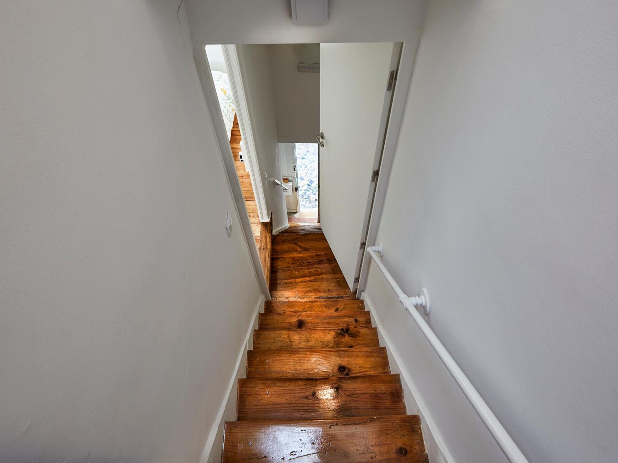 Alfama Cozy Studios By Get Your Stay Lisboa Exteriér fotografie