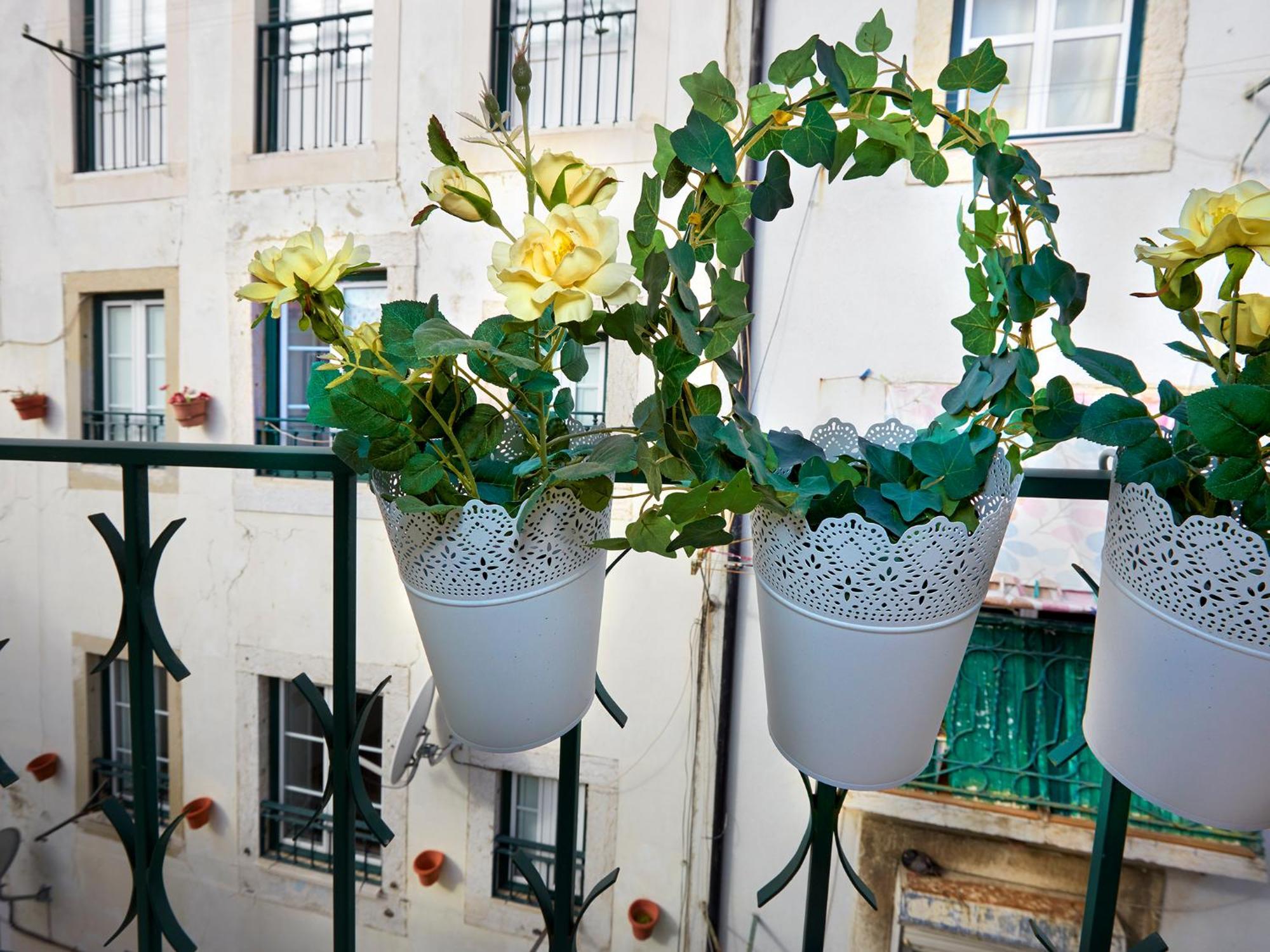 Alfama Cozy Studios By Get Your Stay Lisboa Exteriér fotografie