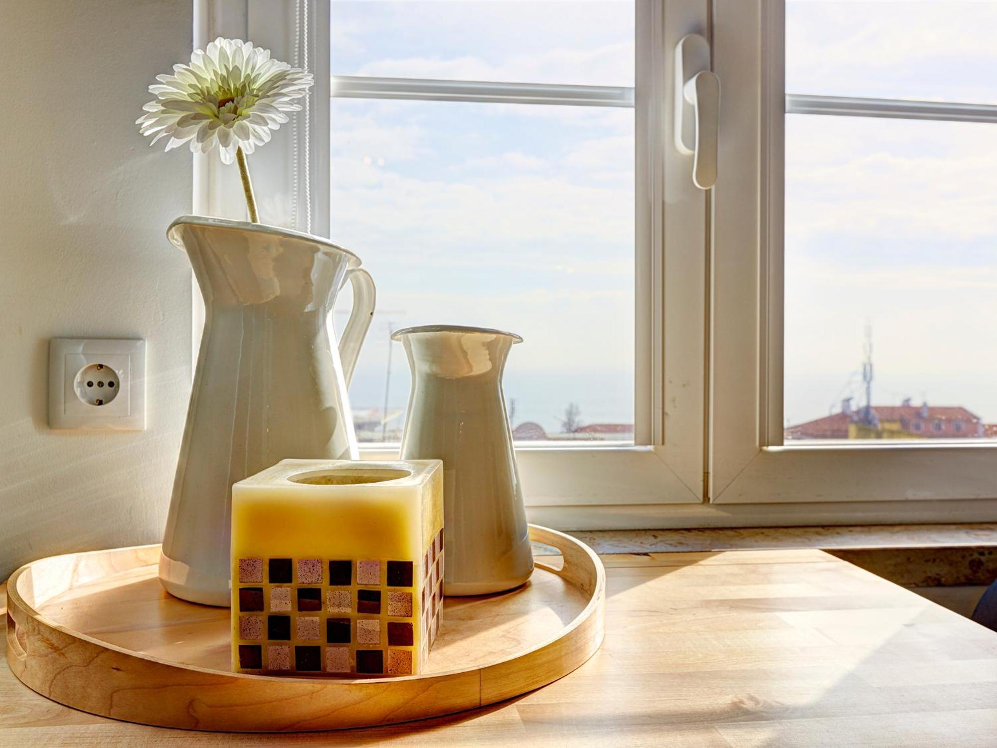 Alfama Cozy Studios By Get Your Stay Lisboa Exteriér fotografie