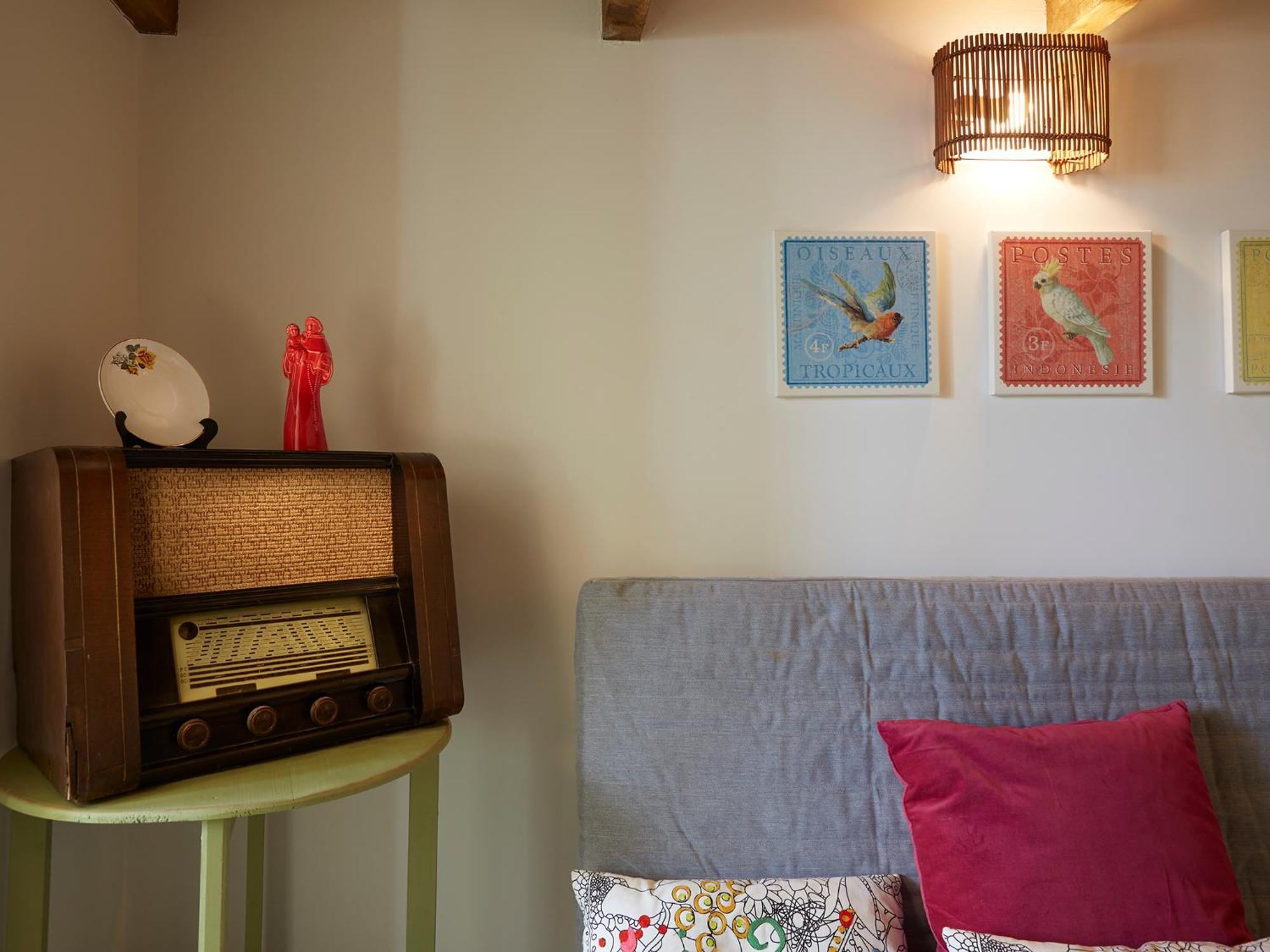 Alfama Cozy Studios By Get Your Stay Lisboa Exteriér fotografie