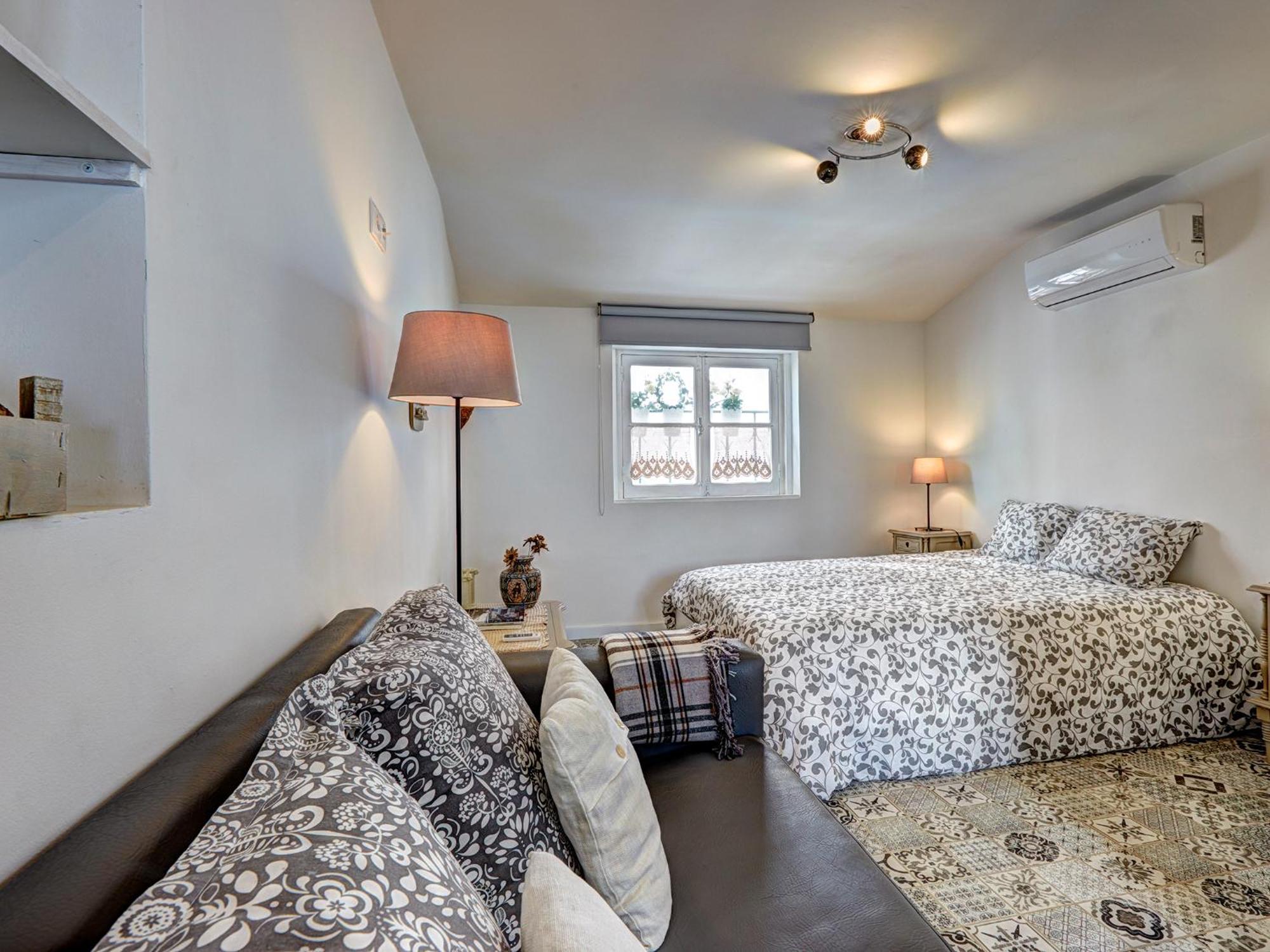 Alfama Cozy Studios By Get Your Stay Lisboa Exteriér fotografie