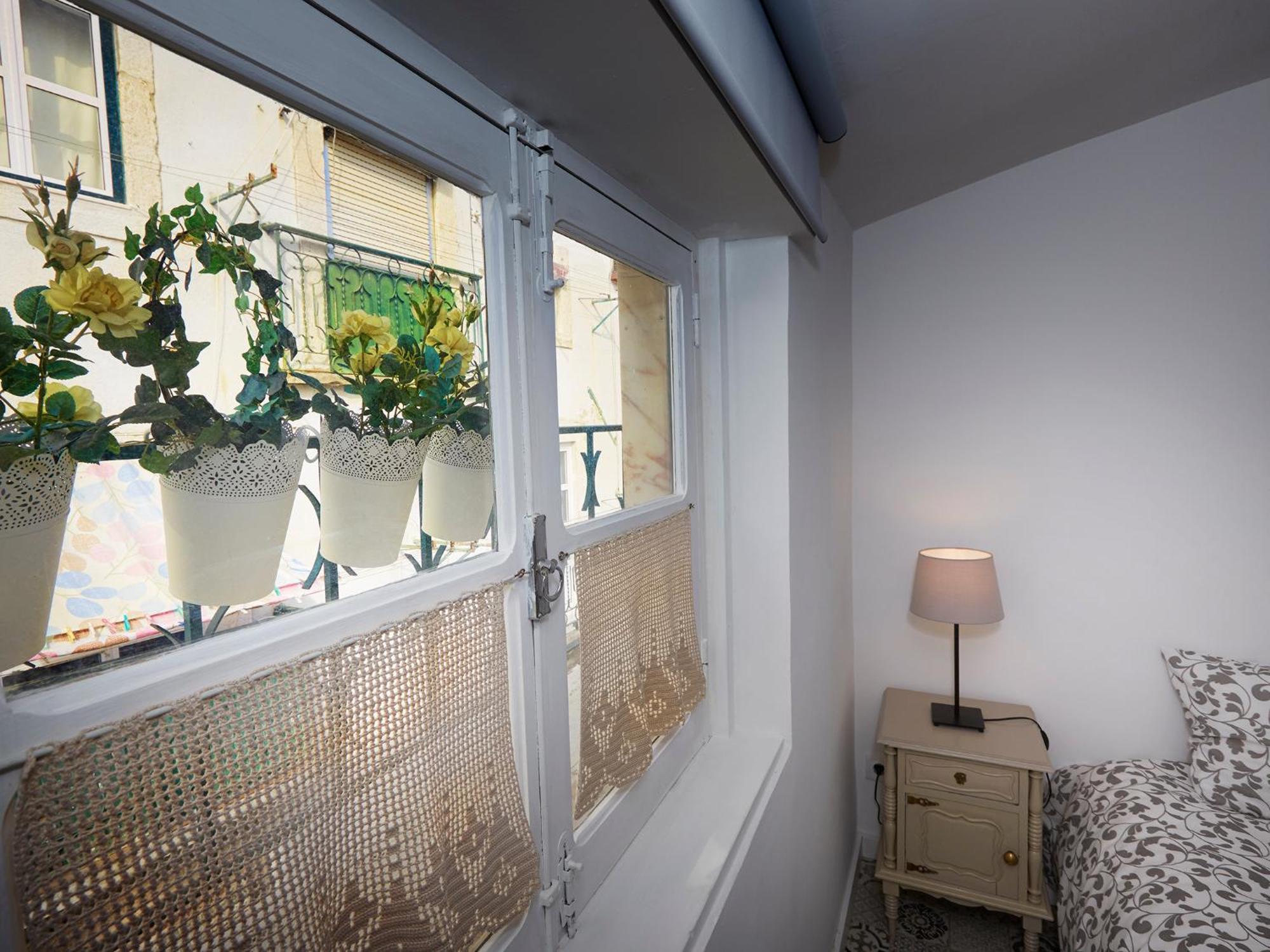 Alfama Cozy Studios By Get Your Stay Lisboa Exteriér fotografie