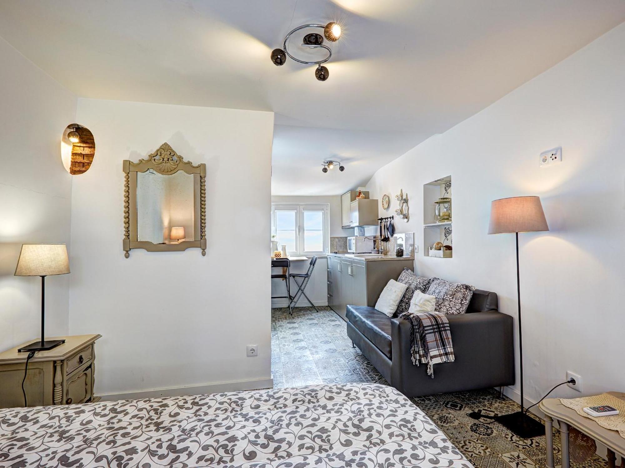 Alfama Cozy Studios By Get Your Stay Lisboa Exteriér fotografie
