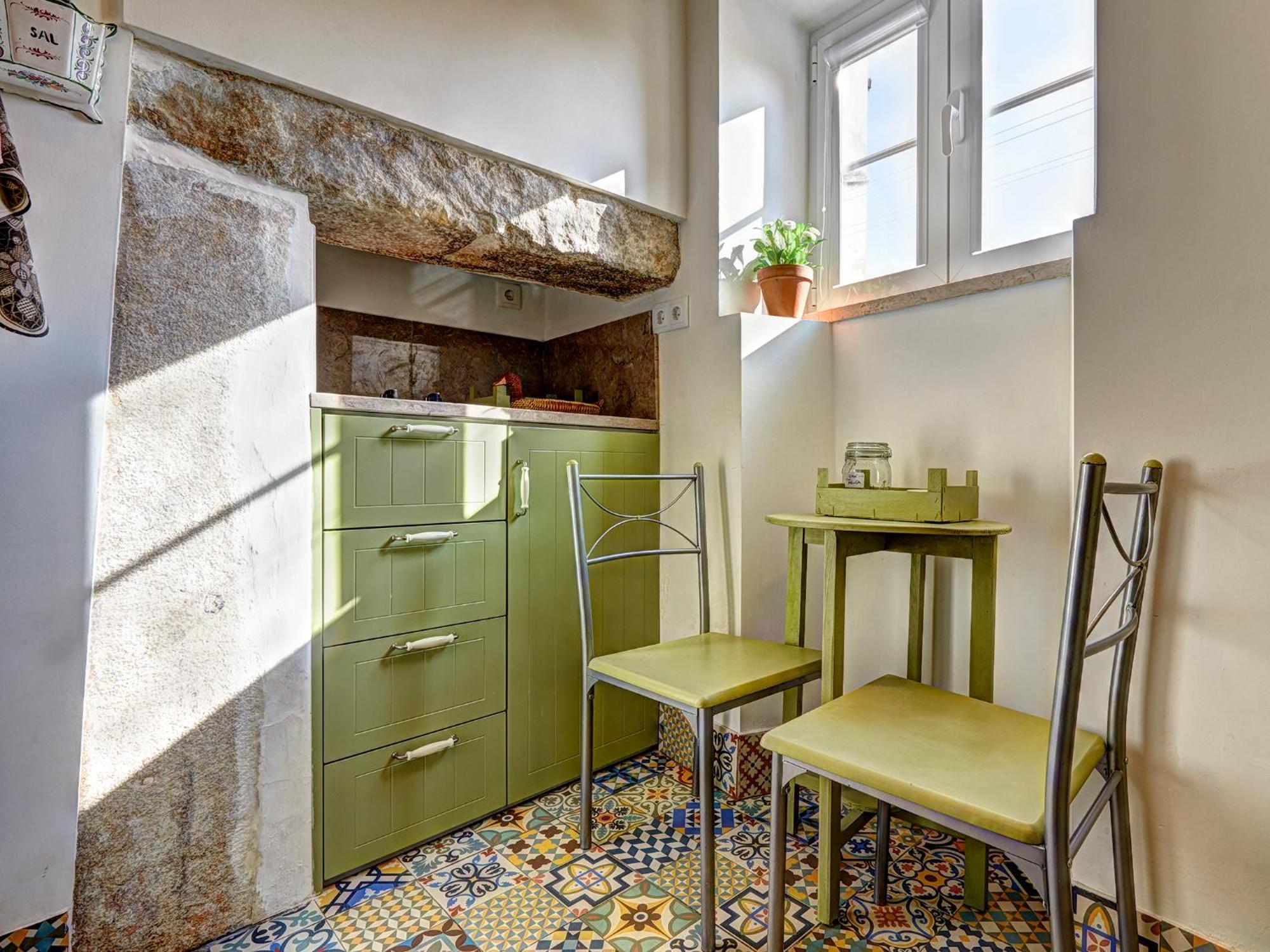 Alfama Cozy Studios By Get Your Stay Lisboa Exteriér fotografie